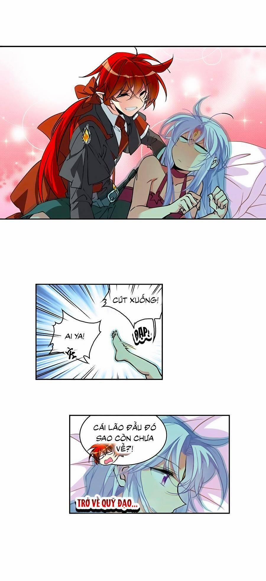 Tam Nhãn Hao Thiên Lục 318.3 trang 0