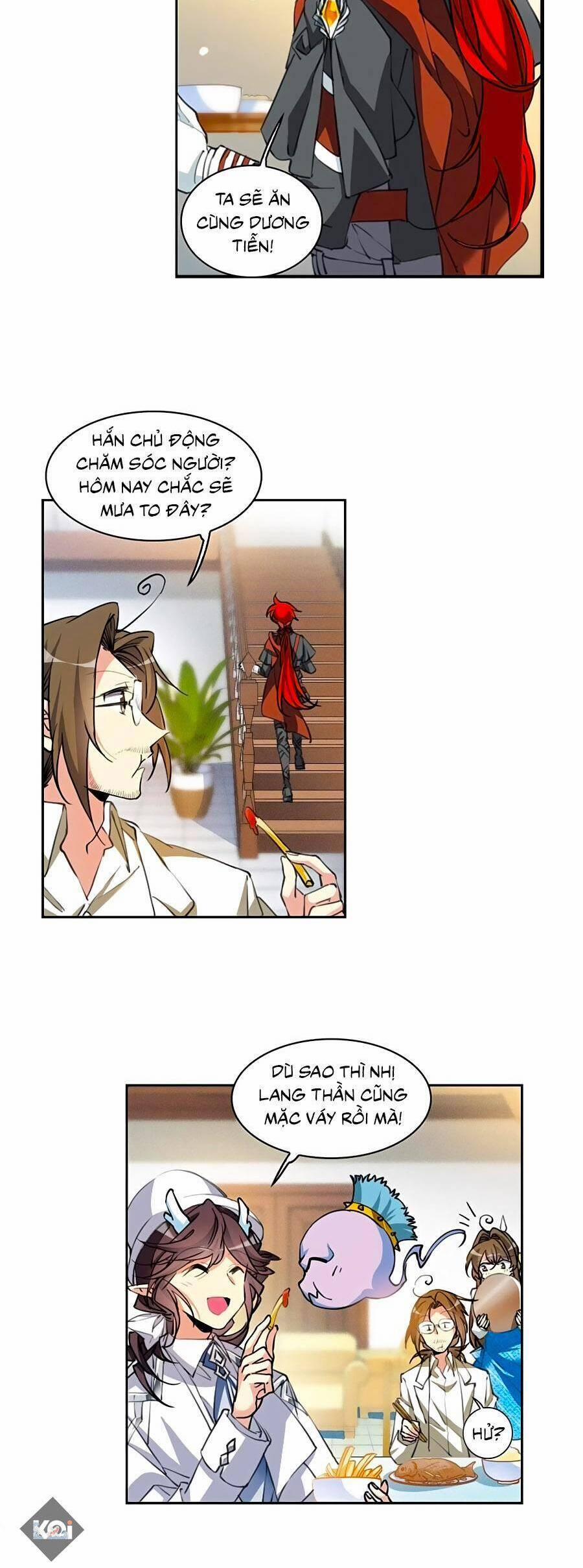 Tam Nhãn Hao Thiên Lục 318.3 trang 10