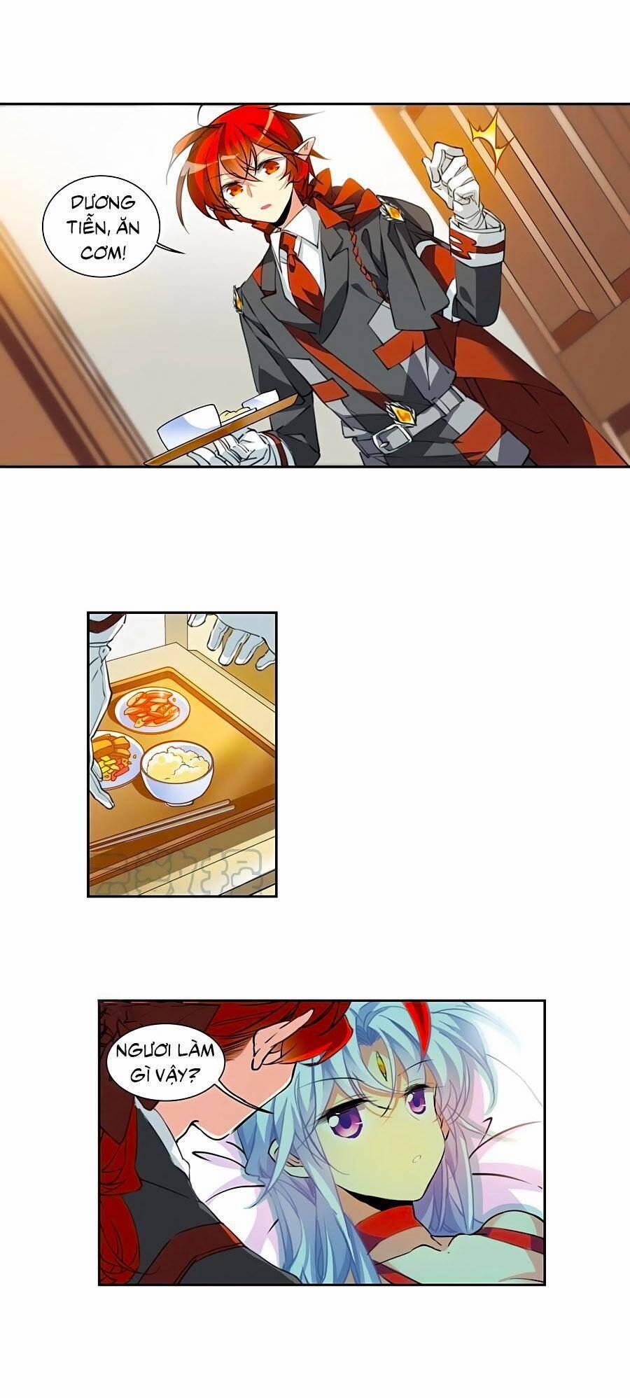 Tam Nhãn Hao Thiên Lục 318.3 trang 11