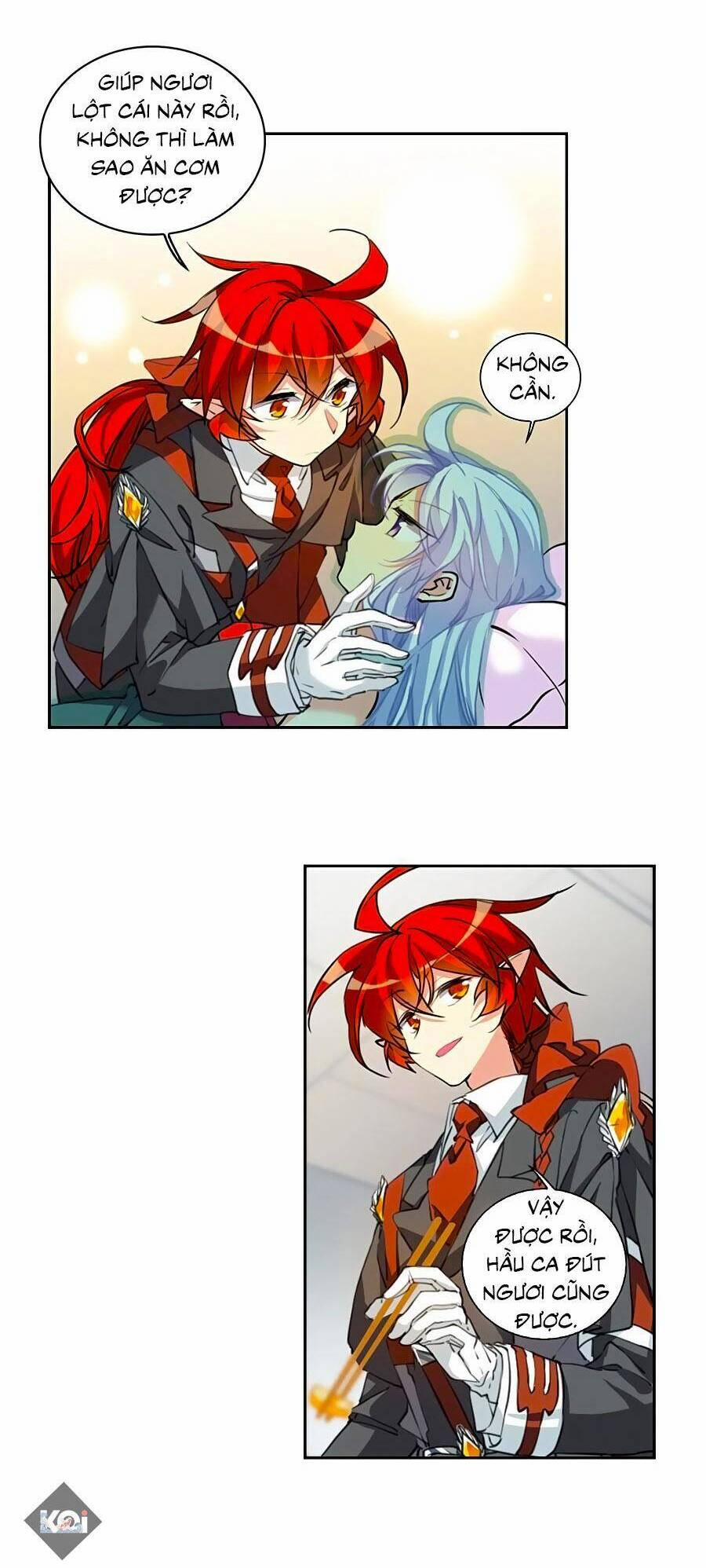 Tam Nhãn Hao Thiên Lục 318.3 trang 12