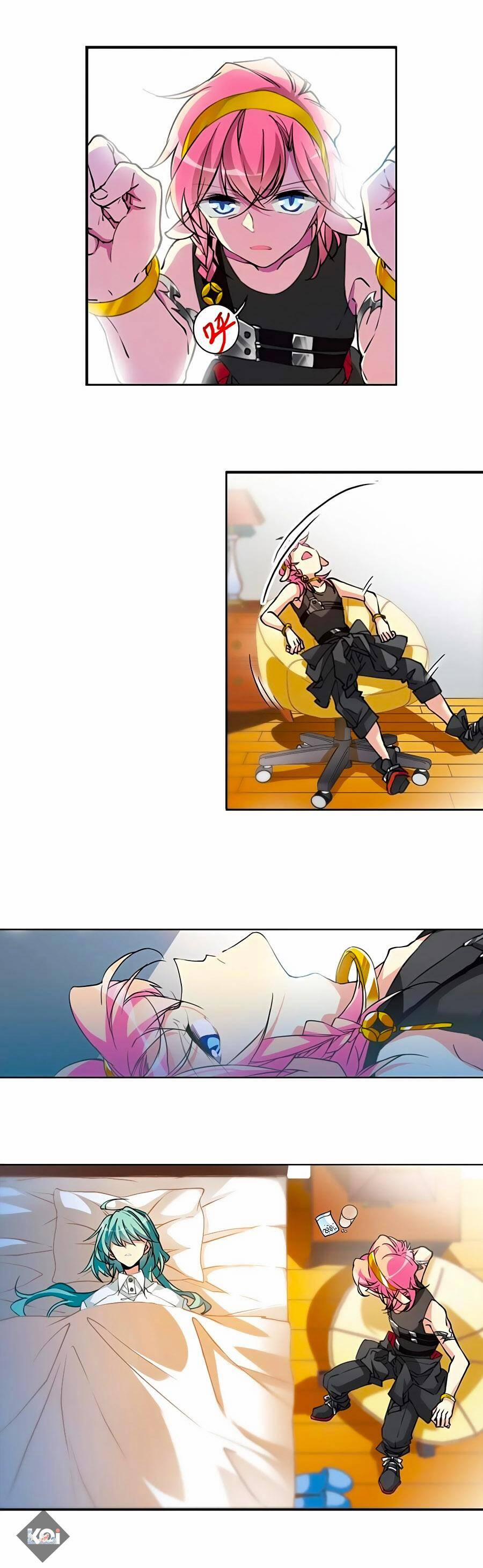 Tam Nhãn Hao Thiên Lục 318.3 trang 2