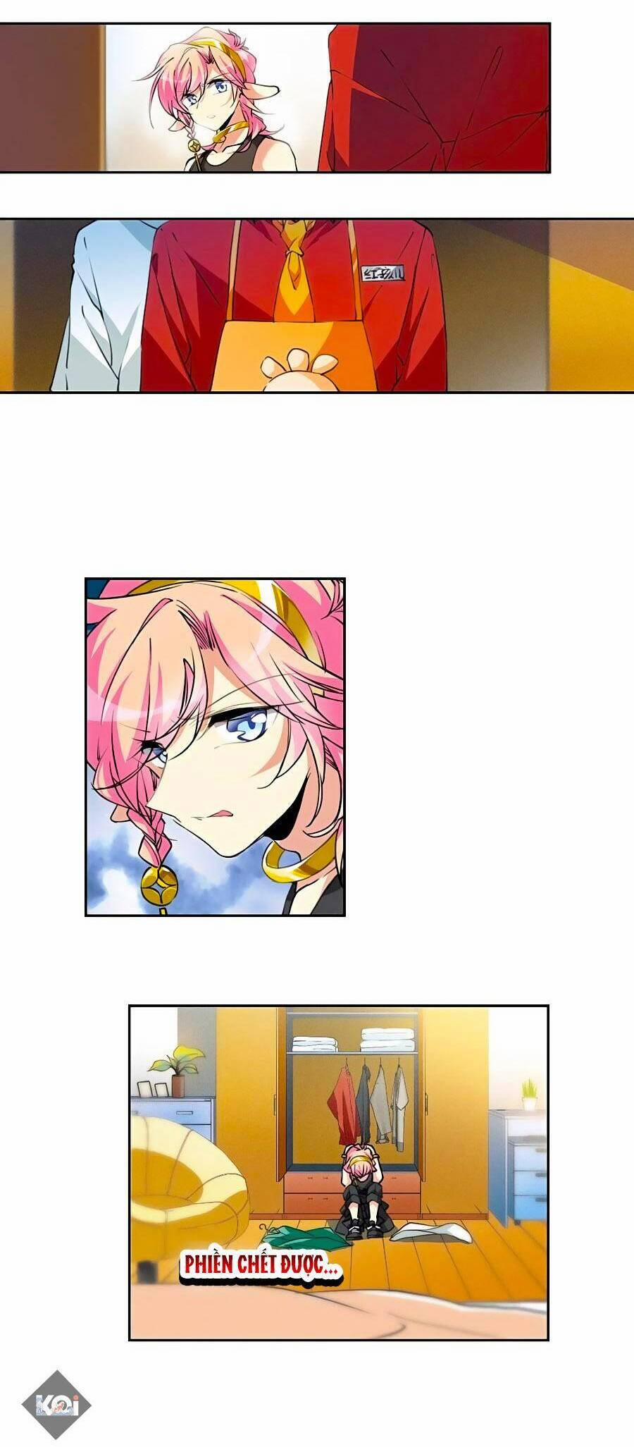 Tam Nhãn Hao Thiên Lục 318.3 trang 8