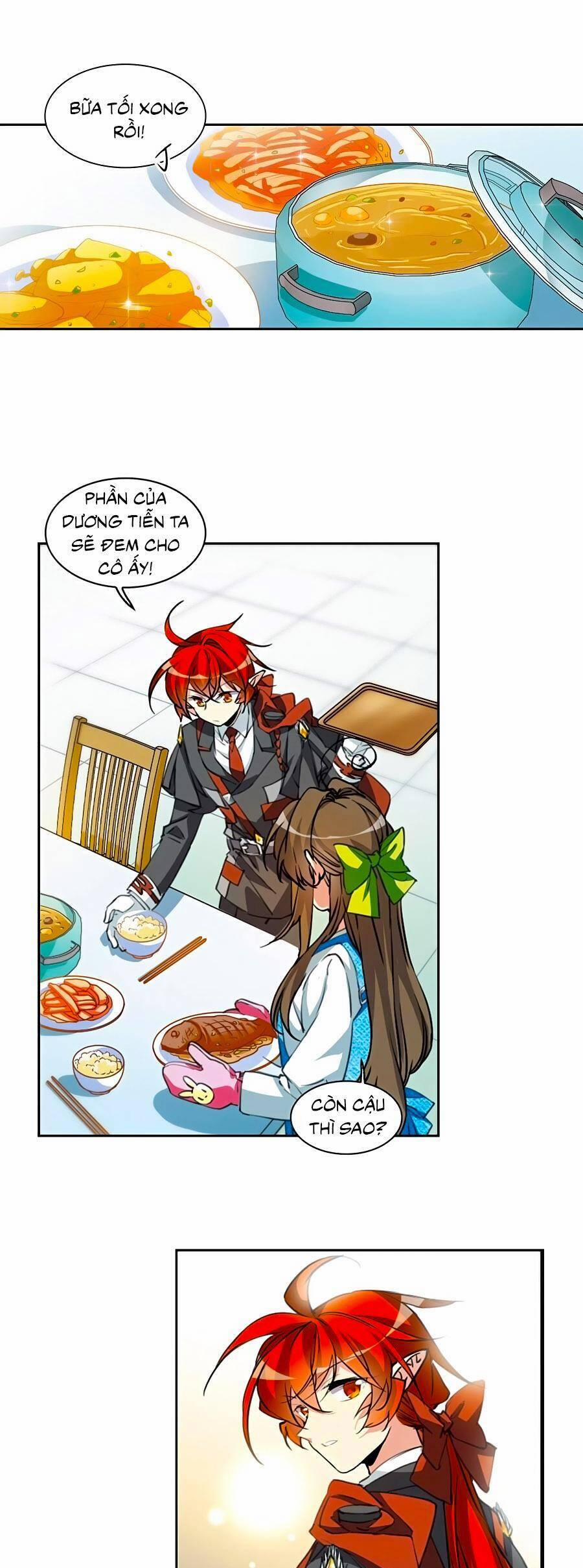 Tam Nhãn Hao Thiên Lục 318.3 trang 9