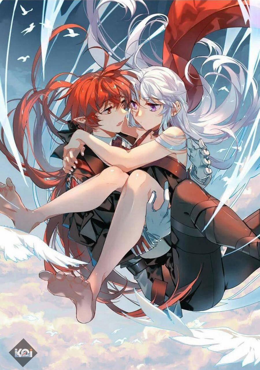 Tam Nhãn Hao Thiên Lục 319.1 trang 0