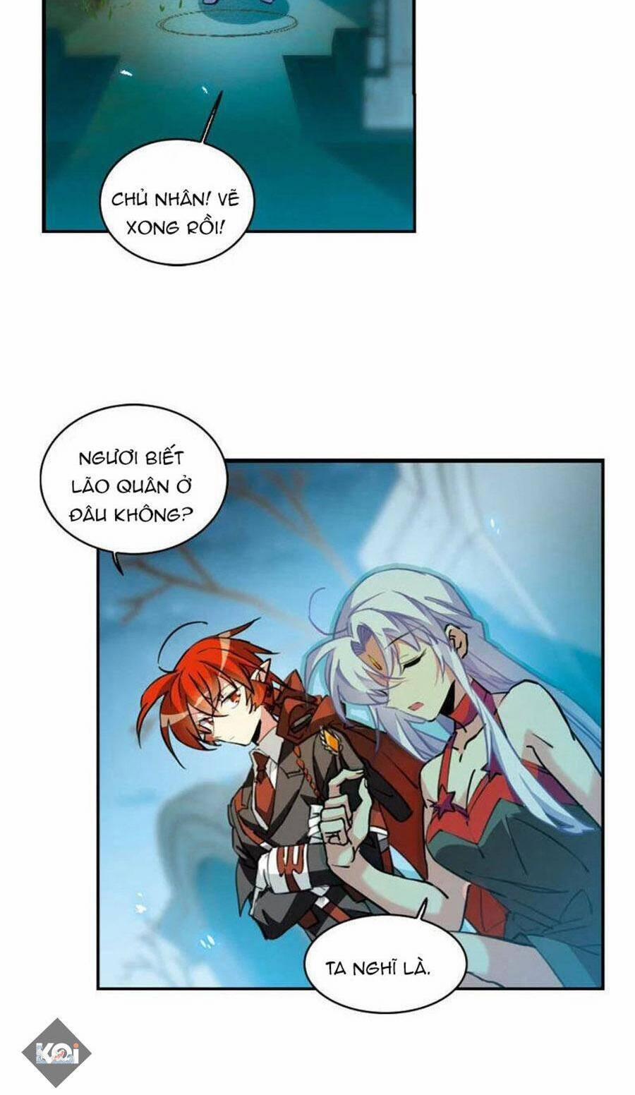 Tam Nhãn Hao Thiên Lục 319.1 trang 12