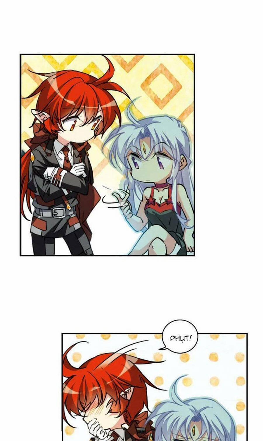 Tam Nhãn Hao Thiên Lục 319.1 trang 13