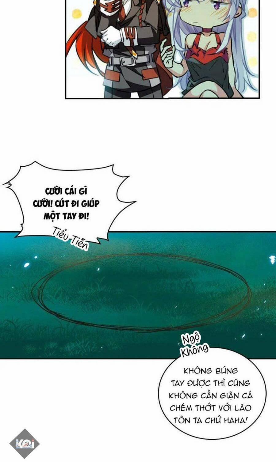 Tam Nhãn Hao Thiên Lục 319.1 trang 14