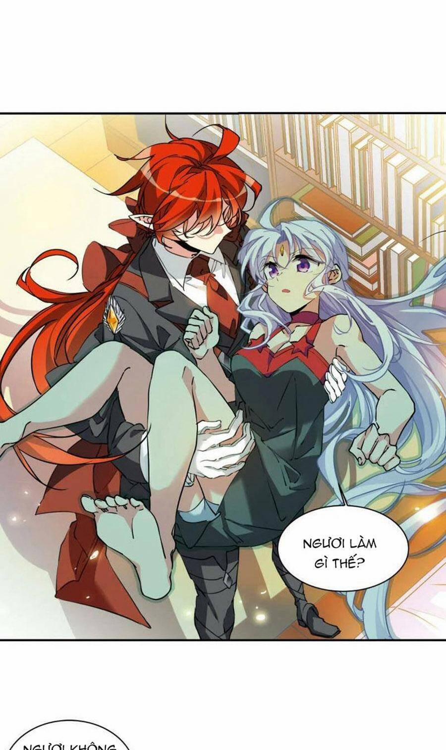 Tam Nhãn Hao Thiên Lục 319.1 trang 3