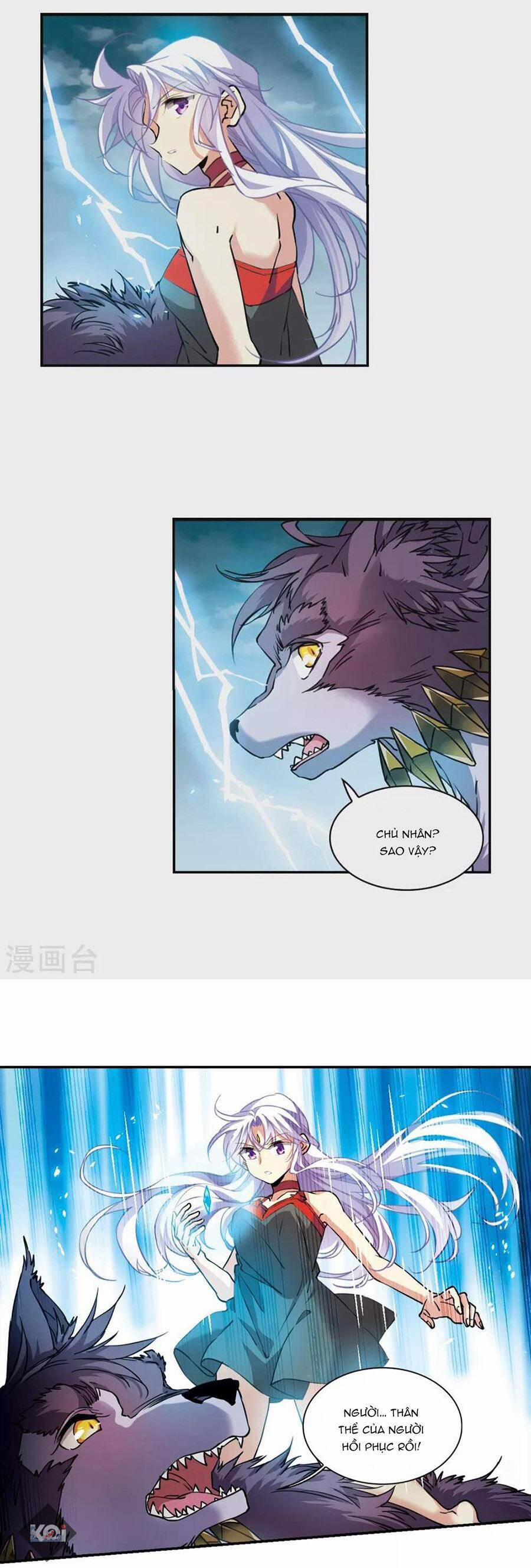 Tam Nhãn Hao Thiên Lục 319.2 trang 10