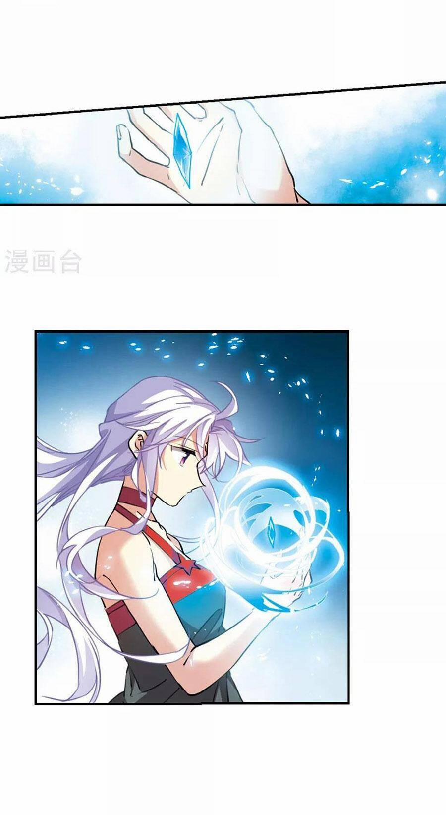 Tam Nhãn Hao Thiên Lục 319.2 trang 11