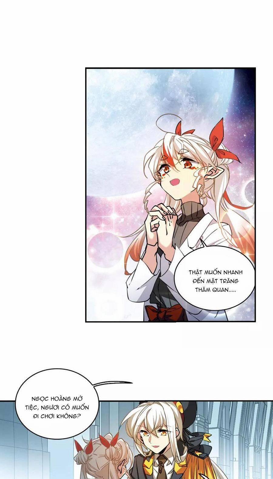 Tam Nhãn Hao Thiên Lục 320.1 trang 1