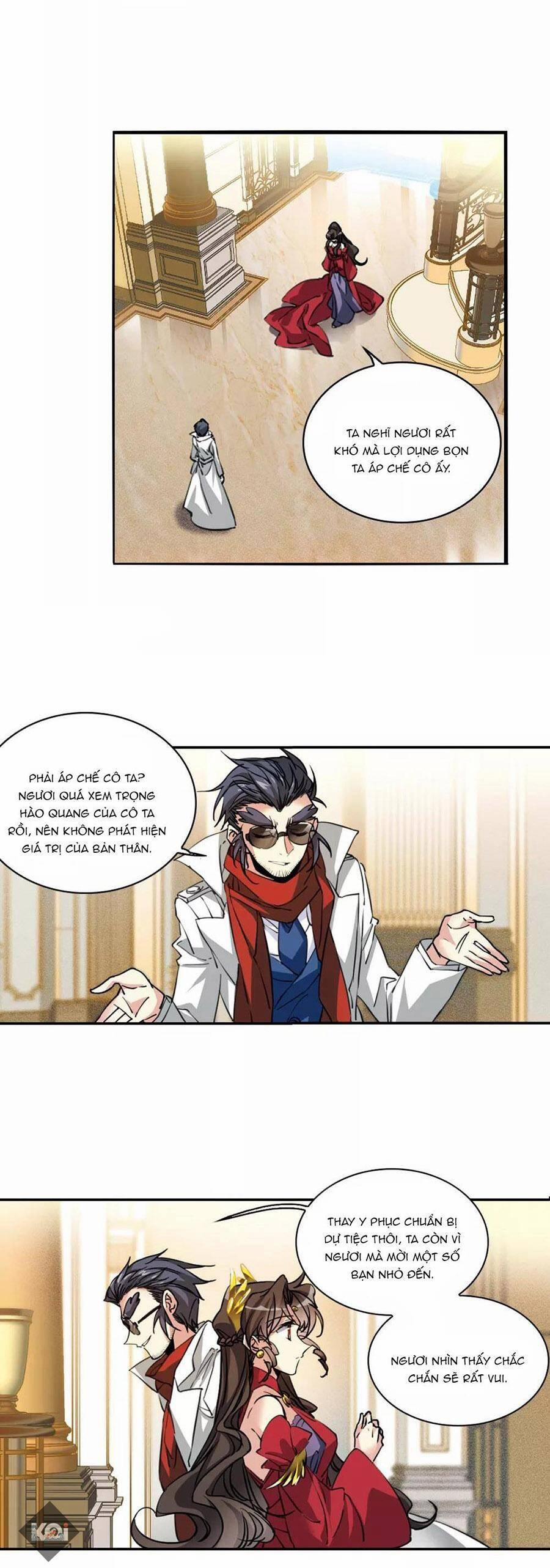 Tam Nhãn Hao Thiên Lục 320.1 trang 15