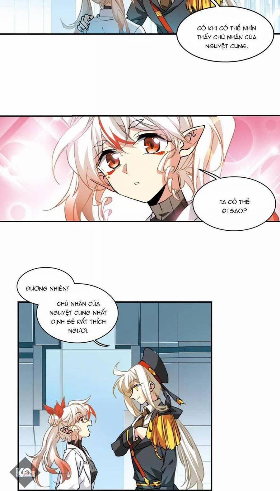 Tam Nhãn Hao Thiên Lục 320.1 trang 2