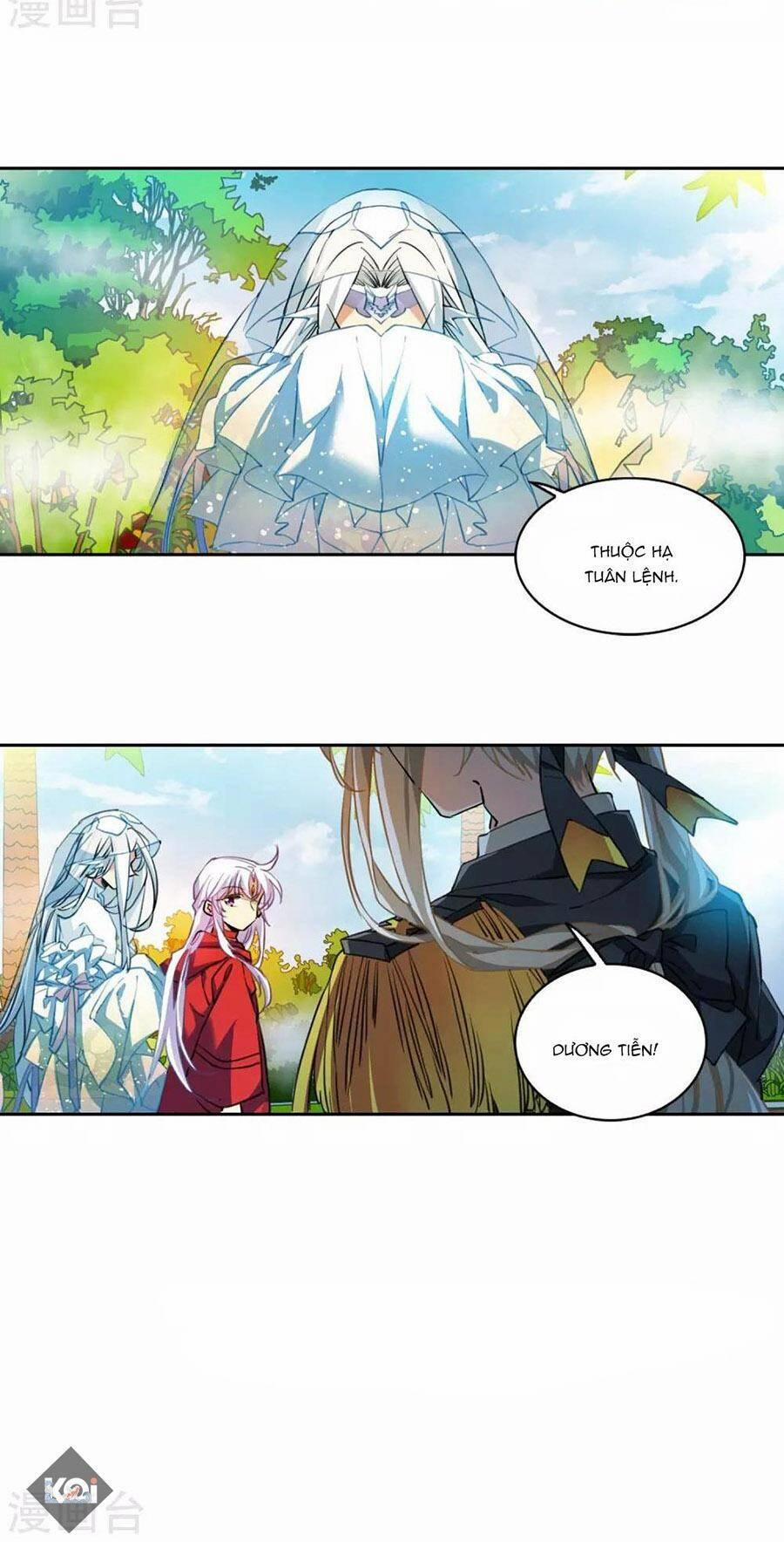 Tam Nhãn Hao Thiên Lục 320.2 trang 12
