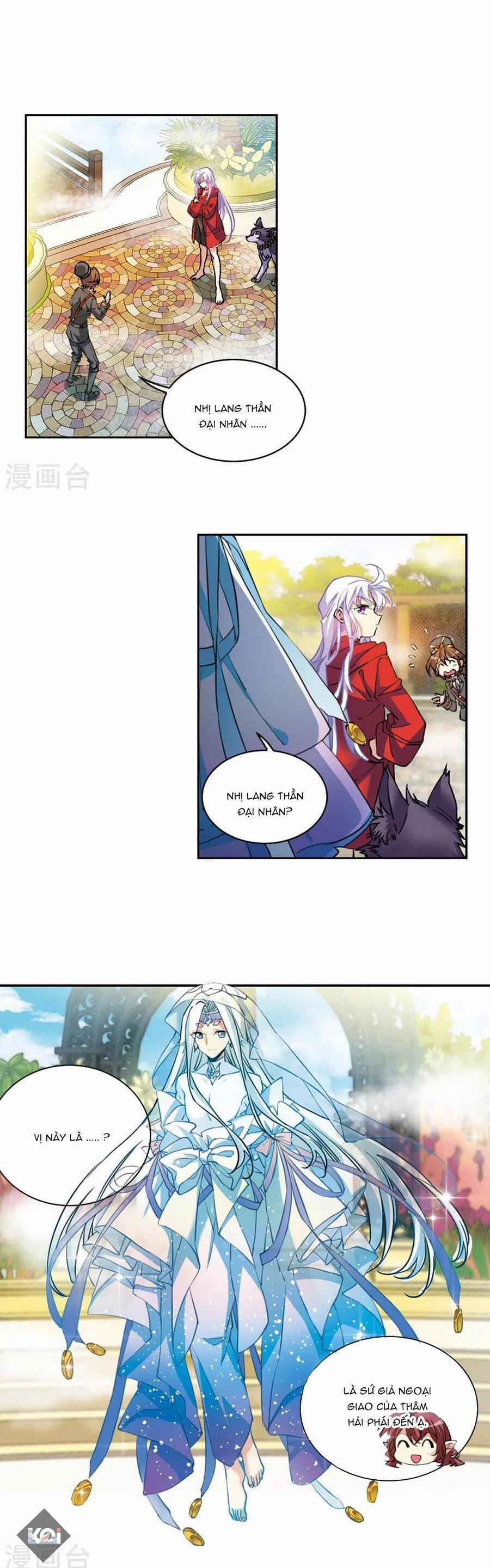 Tam Nhãn Hao Thiên Lục 320.2 trang 3