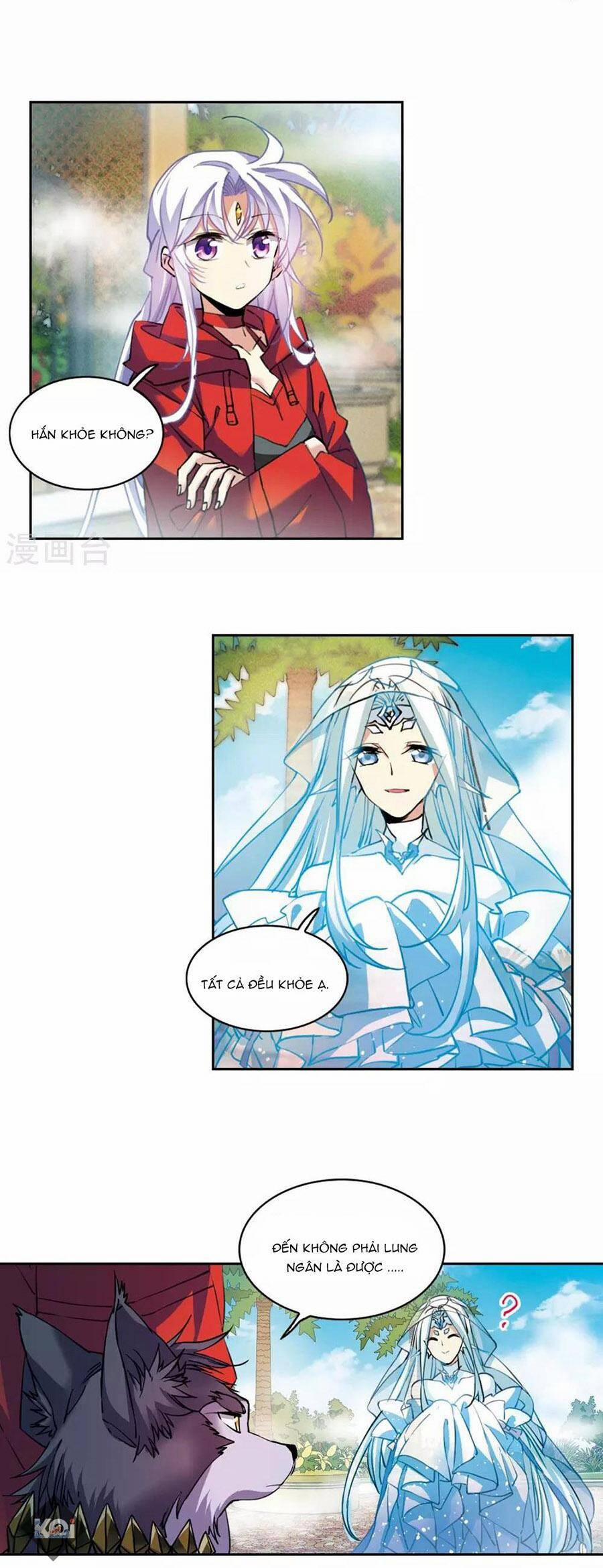 Tam Nhãn Hao Thiên Lục 320.2 trang 5