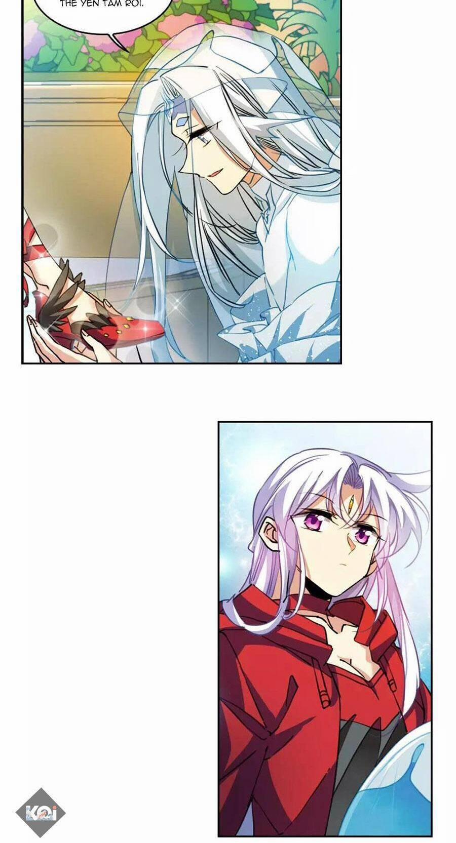 Tam Nhãn Hao Thiên Lục 320.2 trang 9