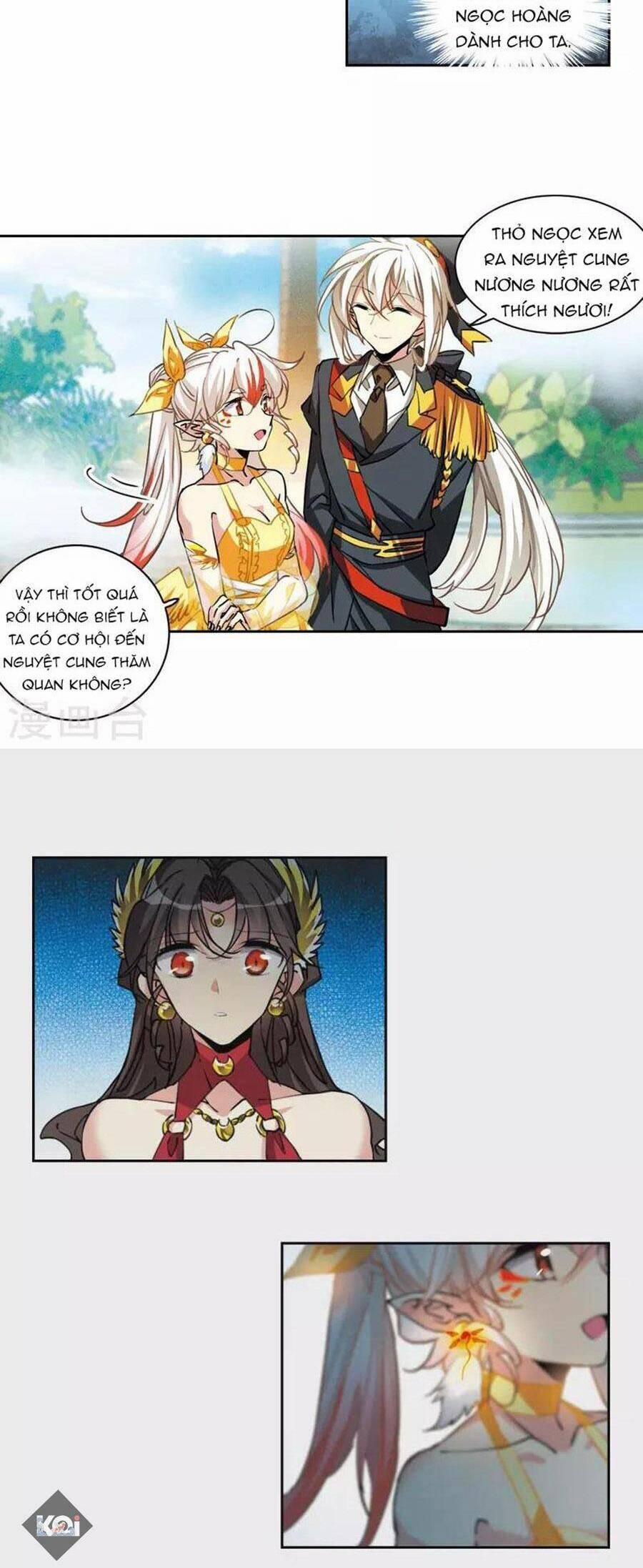 Tam Nhãn Hao Thiên Lục 321.1 trang 9