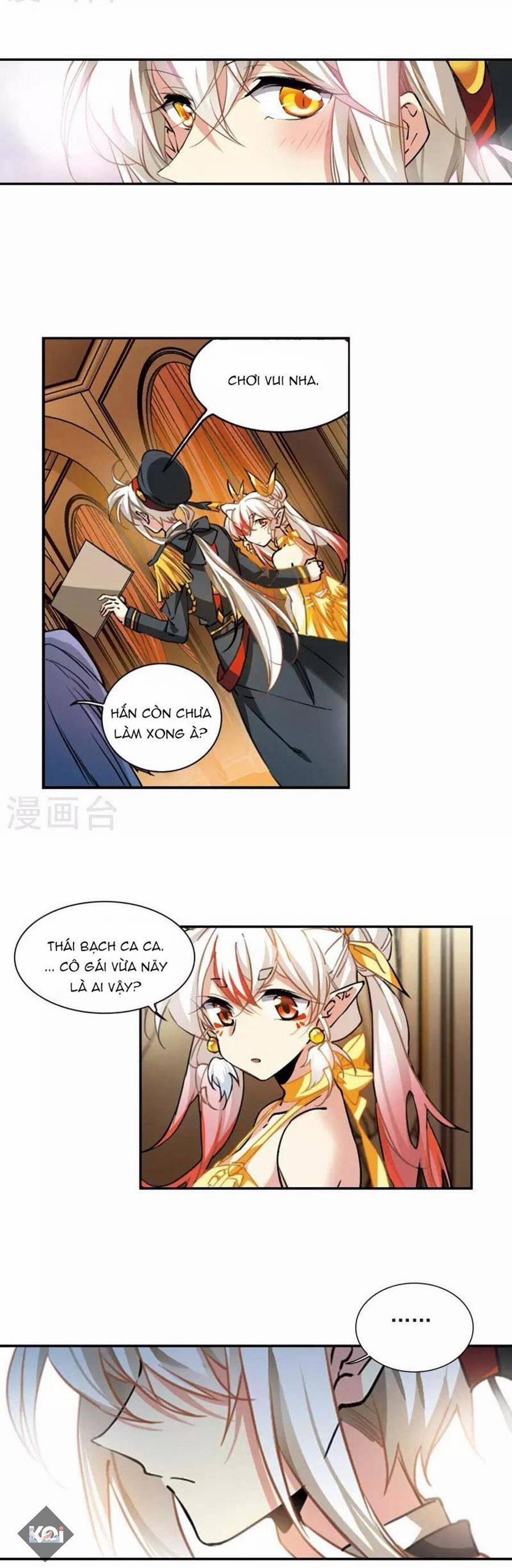 Tam Nhãn Hao Thiên Lục 321.2 trang 10