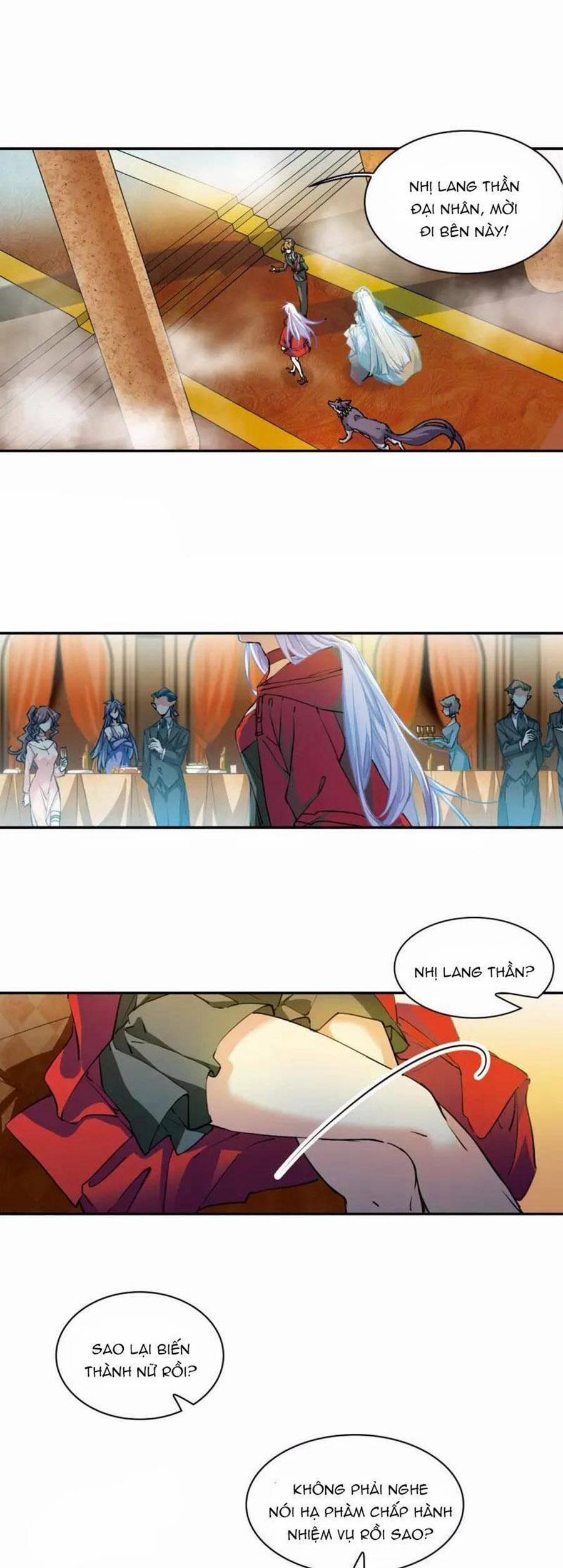 Tam Nhãn Hao Thiên Lục 321.2 trang 6