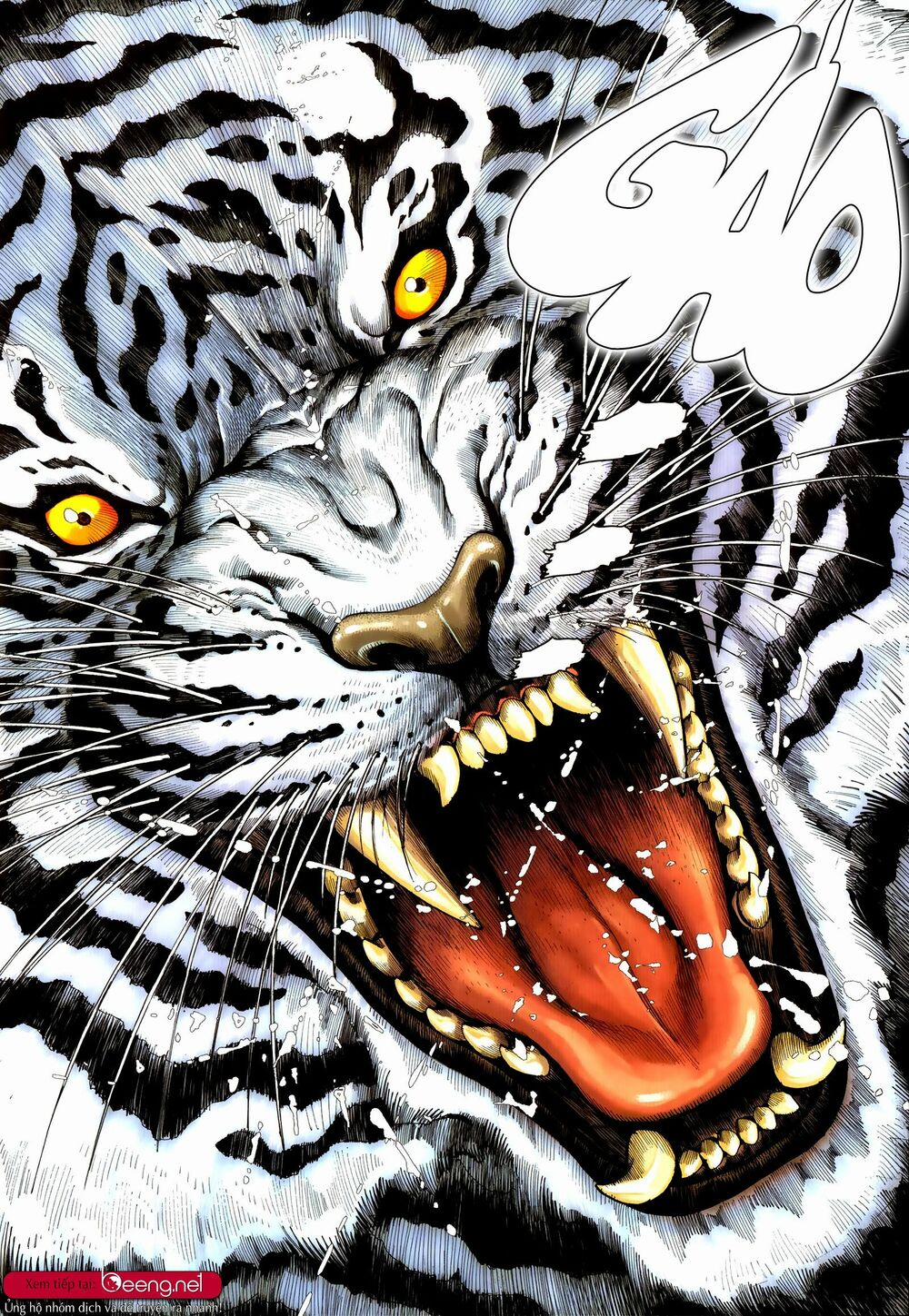 Tam Quốc Chí Dị 54.1 trang 7