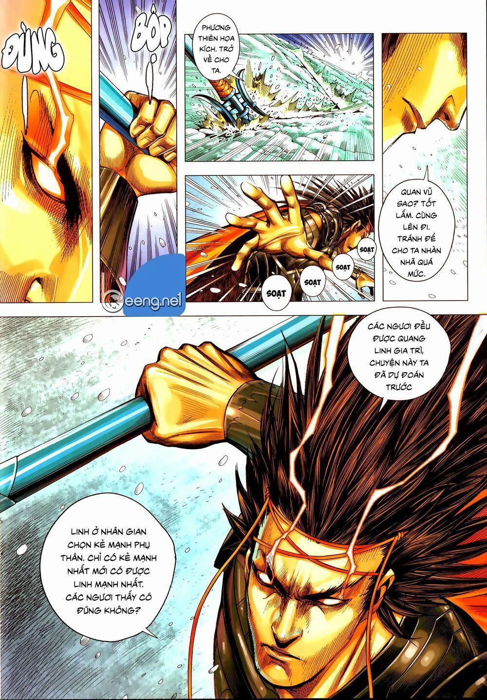 Tam Quốc Chí Dị 56.2 trang 0