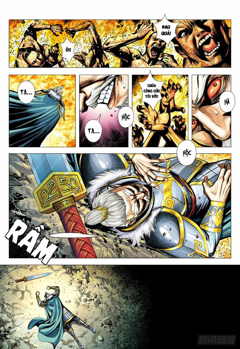 Tam Quốc Chí Dị 64.1 trang 7