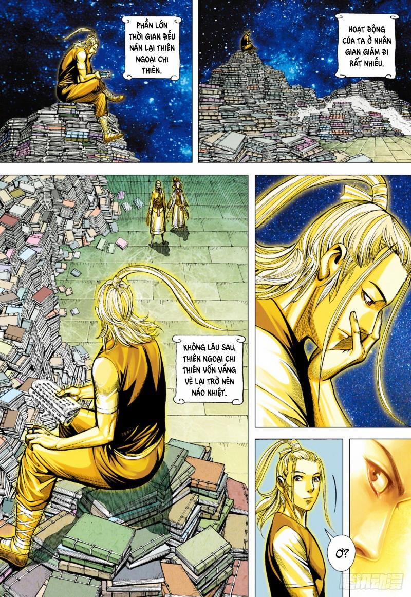 Tam Quốc Chí Dị 64.2 trang 0