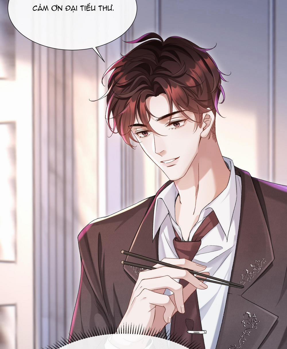 Tâm Sự Thiếu Niên (End) 1 trang 10