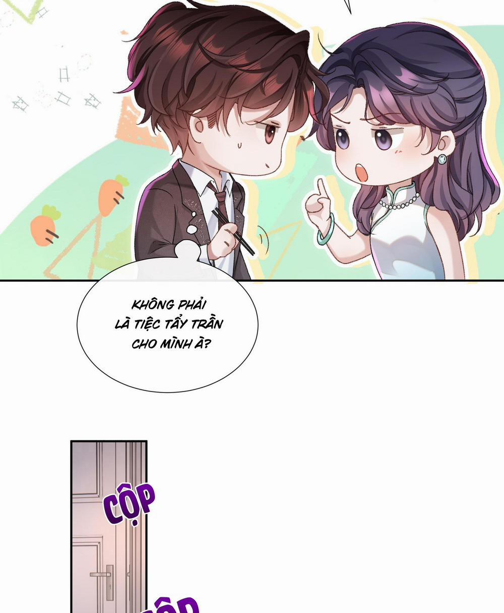 Tâm Sự Thiếu Niên (End) 1 trang 12