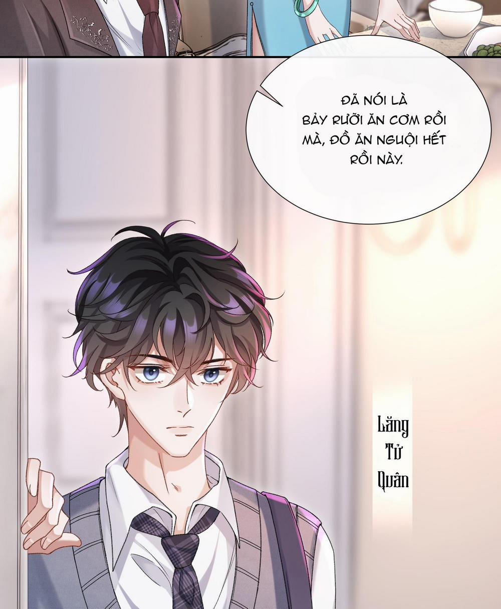 Tâm Sự Thiếu Niên (End) 1 trang 14