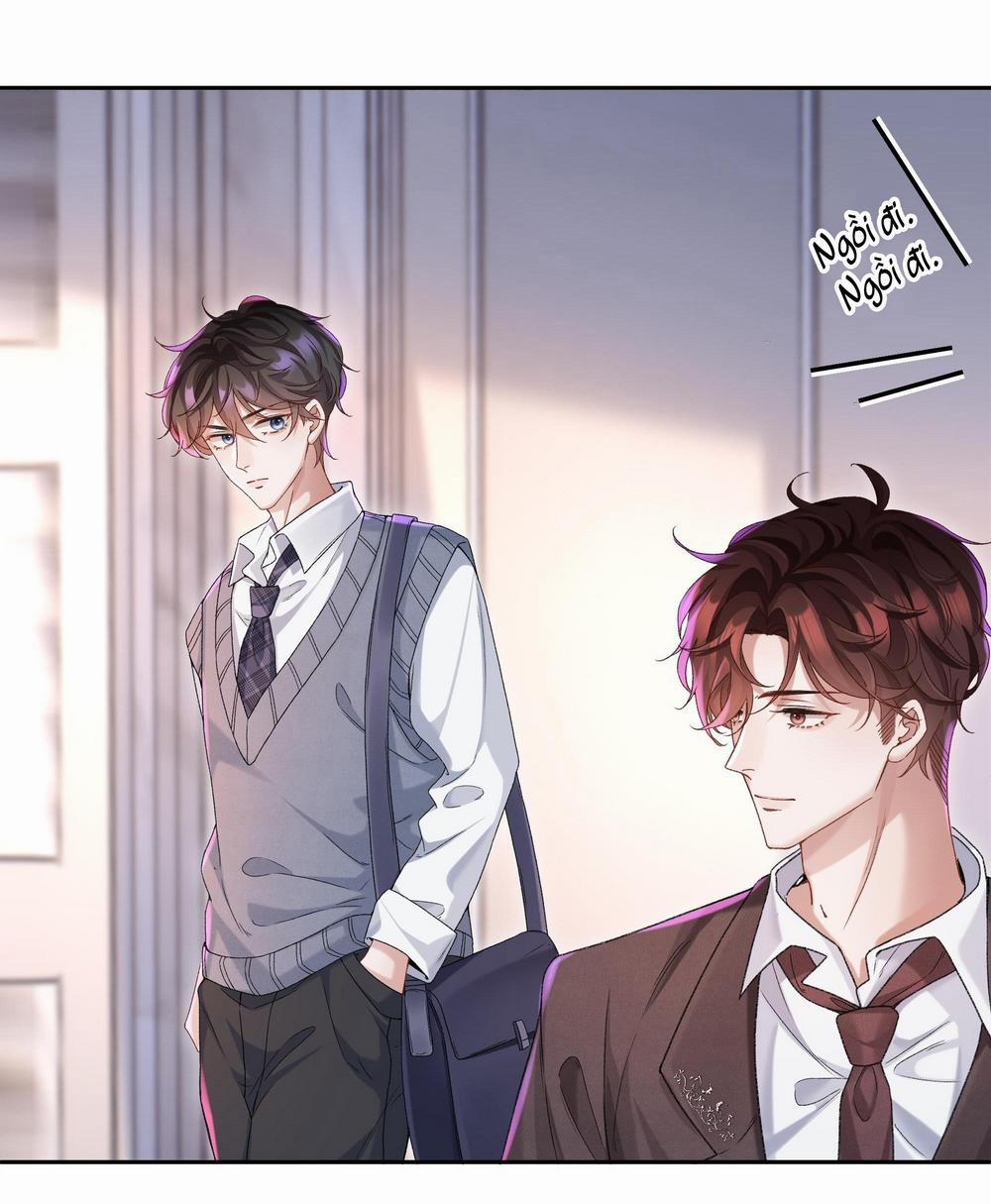 Tâm Sự Thiếu Niên (End) 1 trang 16