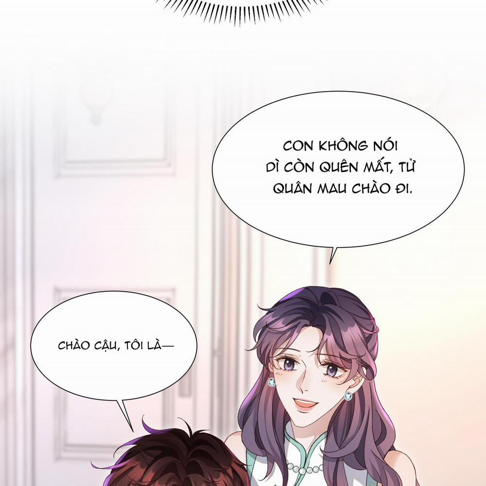 Tâm Sự Thiếu Niên (End) 1 trang 21