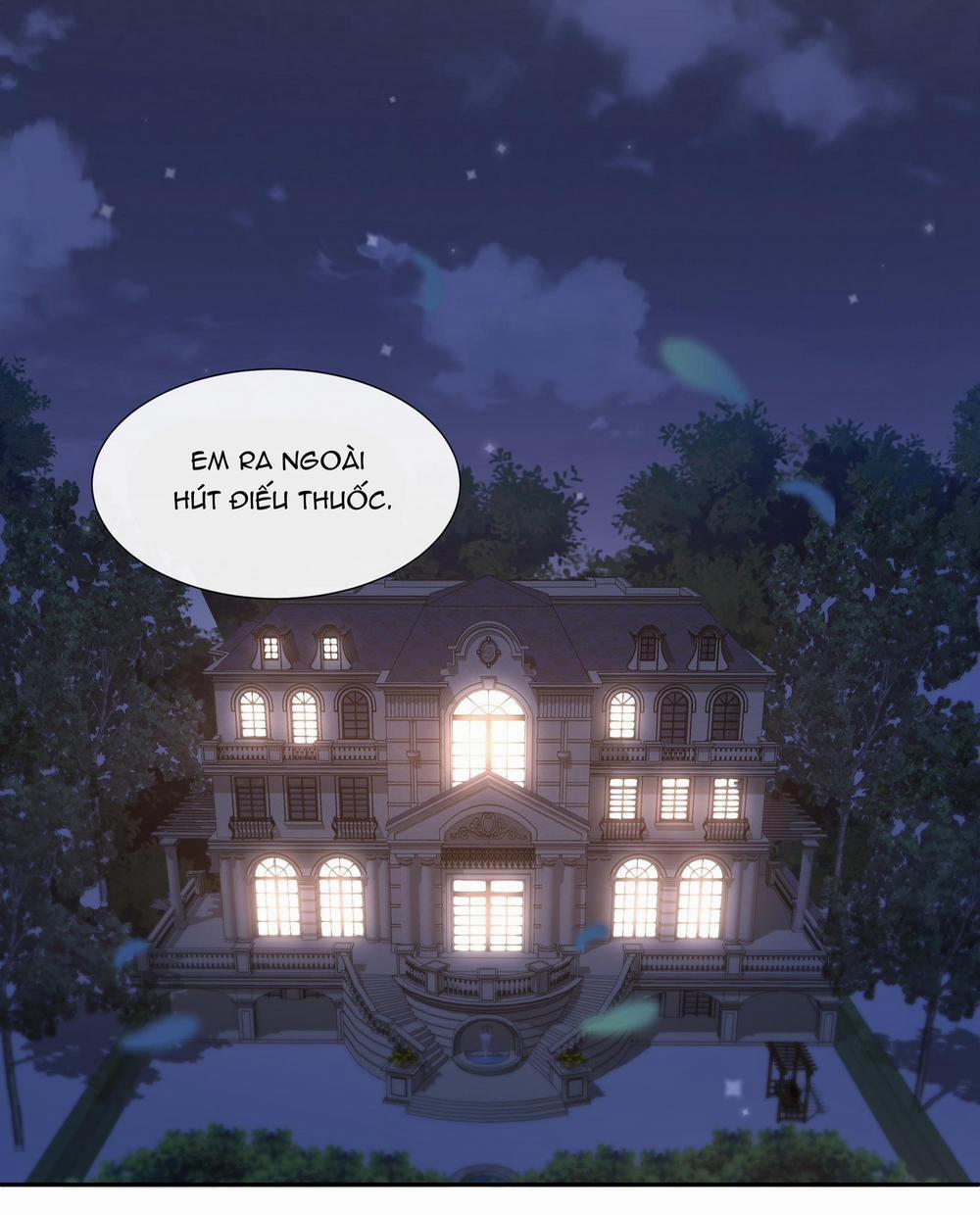 Tâm Sự Thiếu Niên (End) 1 trang 30