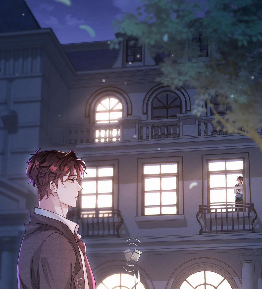 Tâm Sự Thiếu Niên (End) 1 trang 32