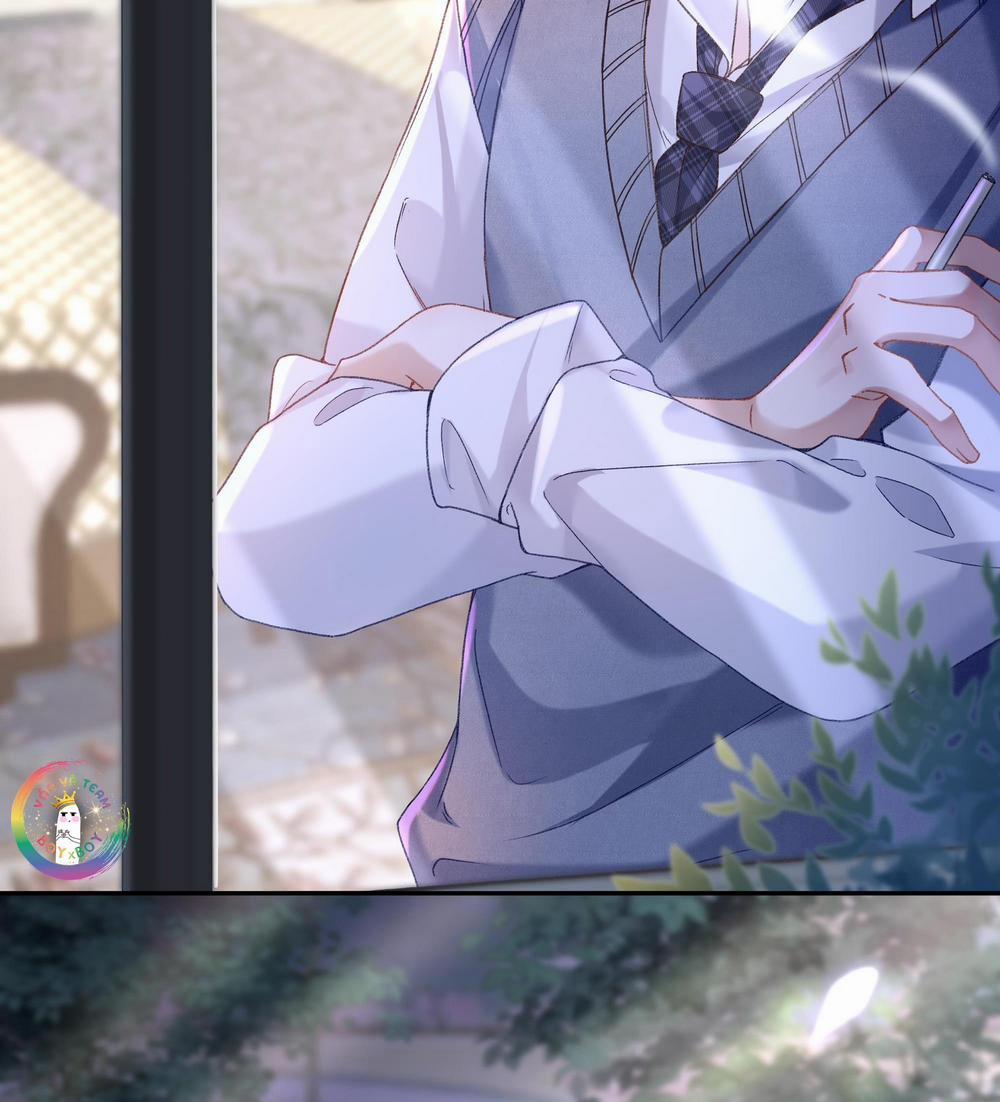 Tâm Sự Thiếu Niên (End) 1 trang 36