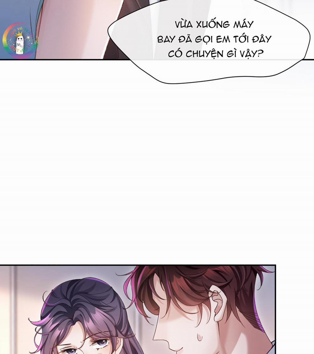 Tâm Sự Thiếu Niên (End) 1 trang 7