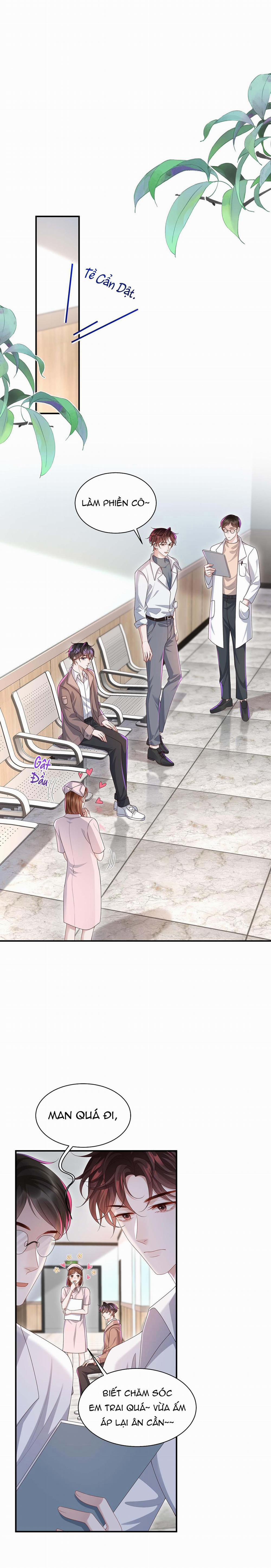 Tâm Sự Thiếu Niên (End) 10 trang 11