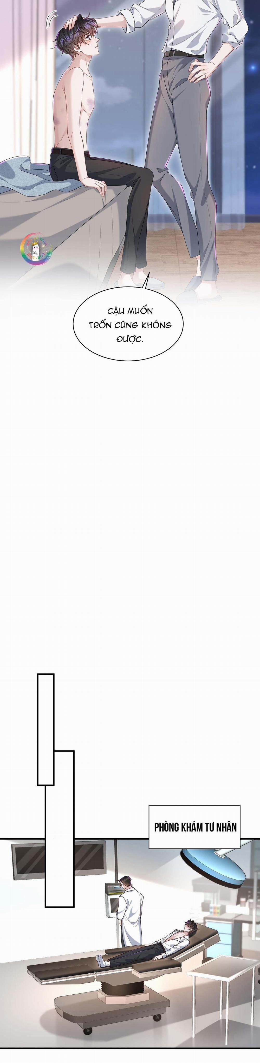 Tâm Sự Thiếu Niên (End) 10 trang 5