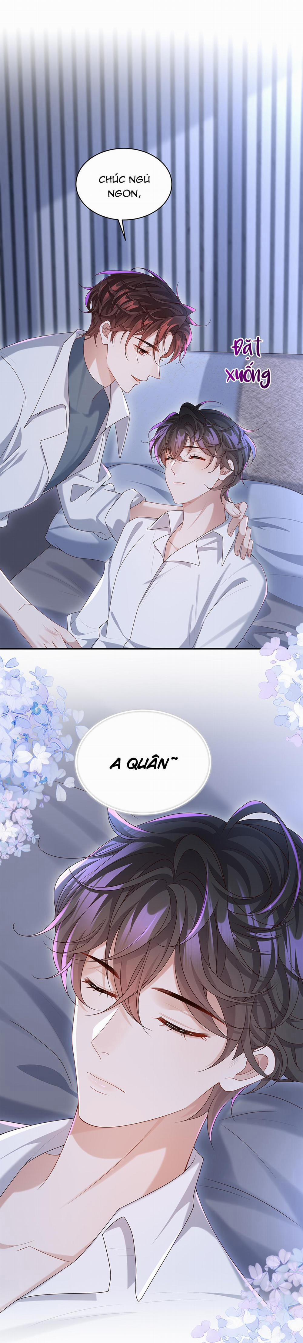 Tâm Sự Thiếu Niên (End) 11 trang 10