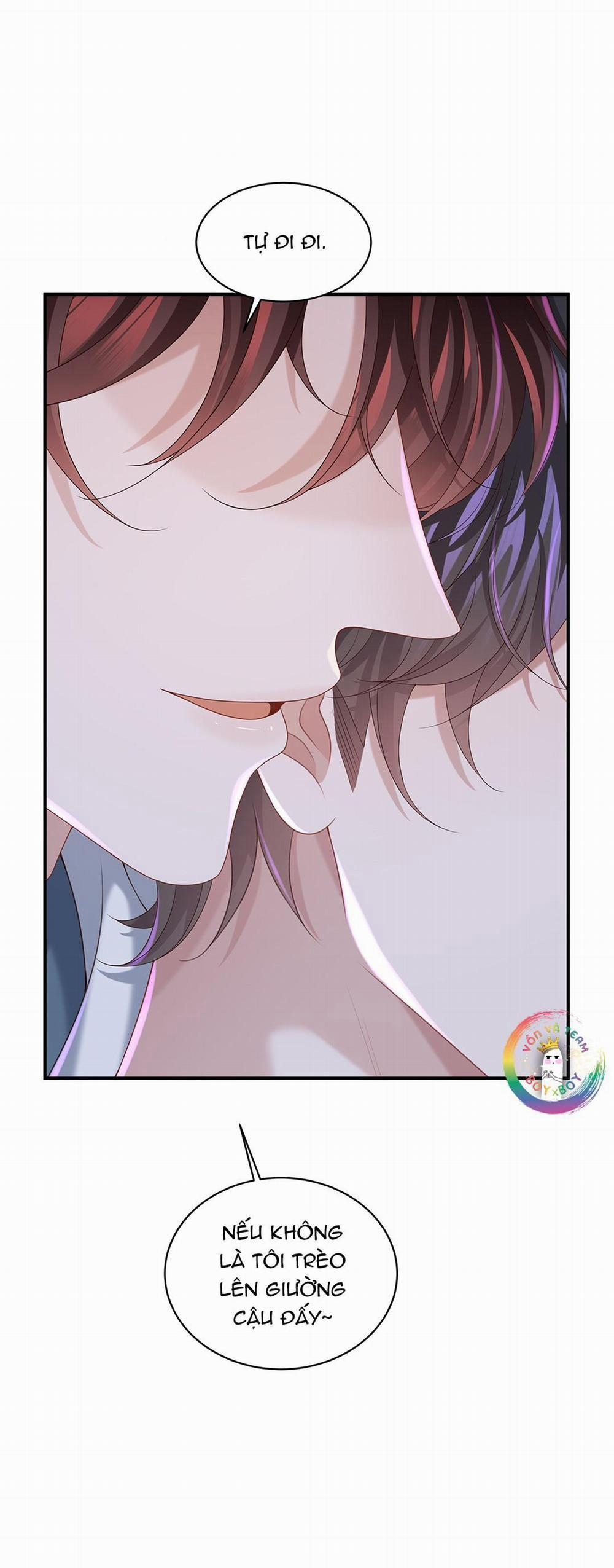 Tâm Sự Thiếu Niên (End) 11 trang 17