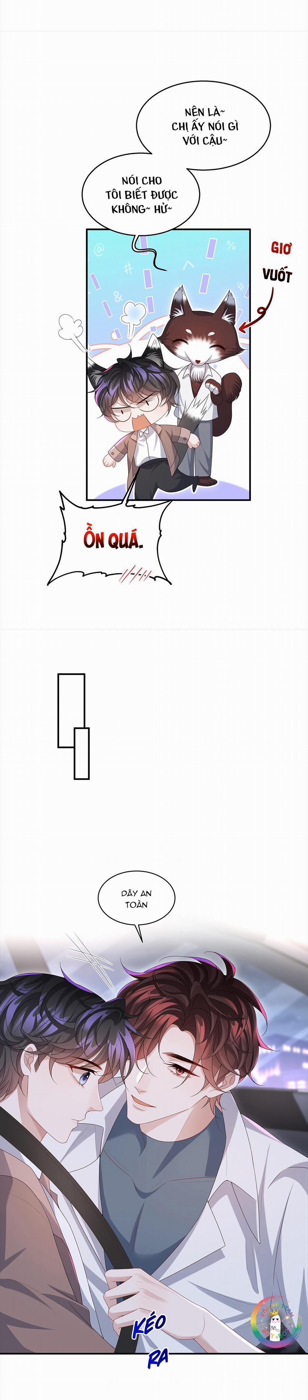 Tâm Sự Thiếu Niên (End) 11 trang 2