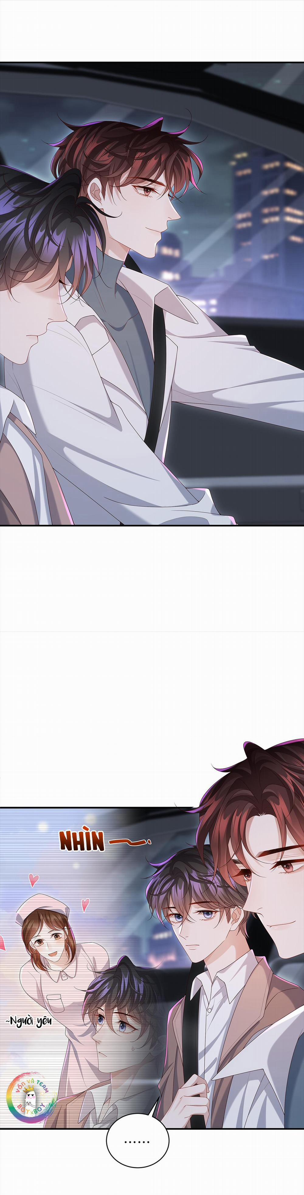 Tâm Sự Thiếu Niên (End) 11 trang 5