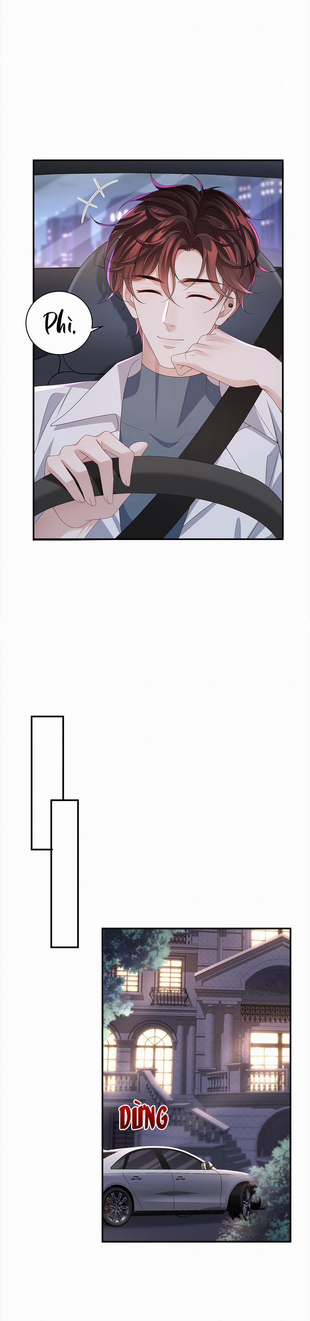 Tâm Sự Thiếu Niên (End) 11 trang 7