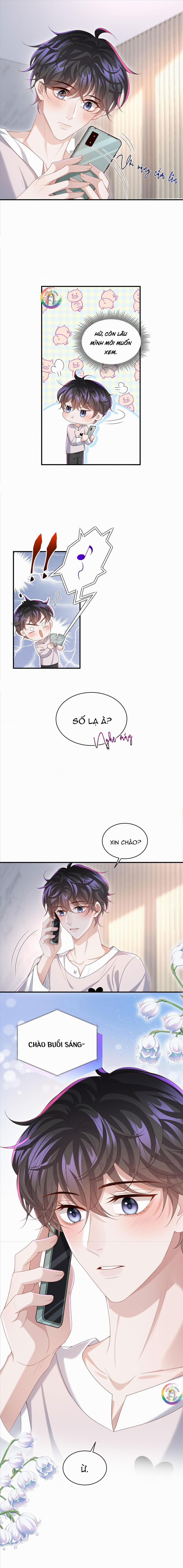 Tâm Sự Thiếu Niên (End) 12 trang 6