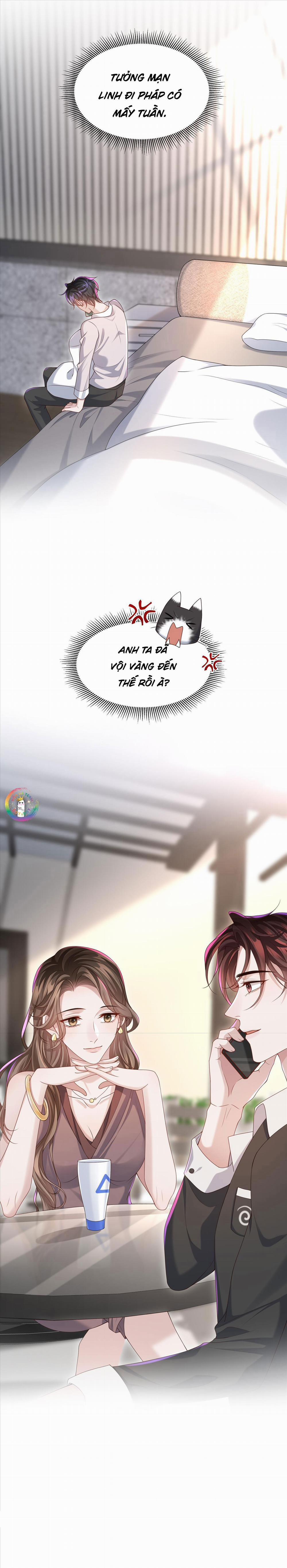 Tâm Sự Thiếu Niên (End) 12 trang 8