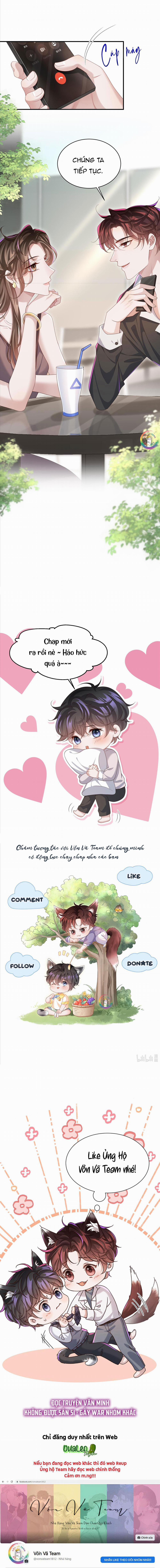 Tâm Sự Thiếu Niên (End) 12 trang 9