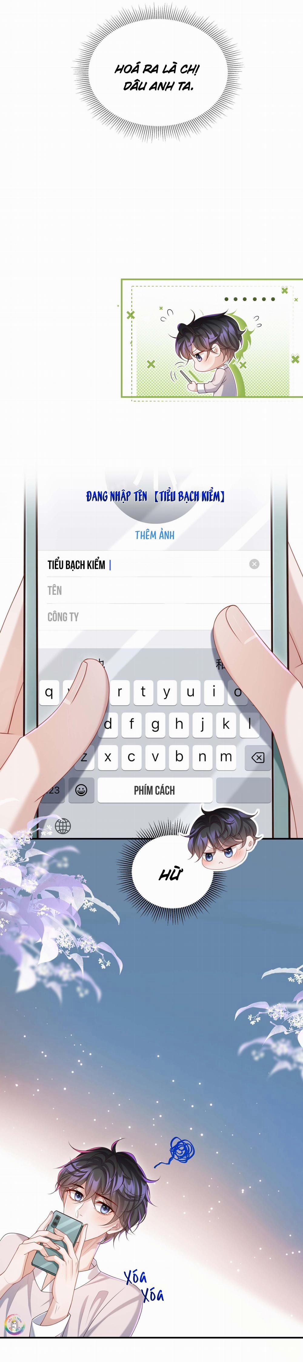 Tâm Sự Thiếu Niên (End) 13 trang 2