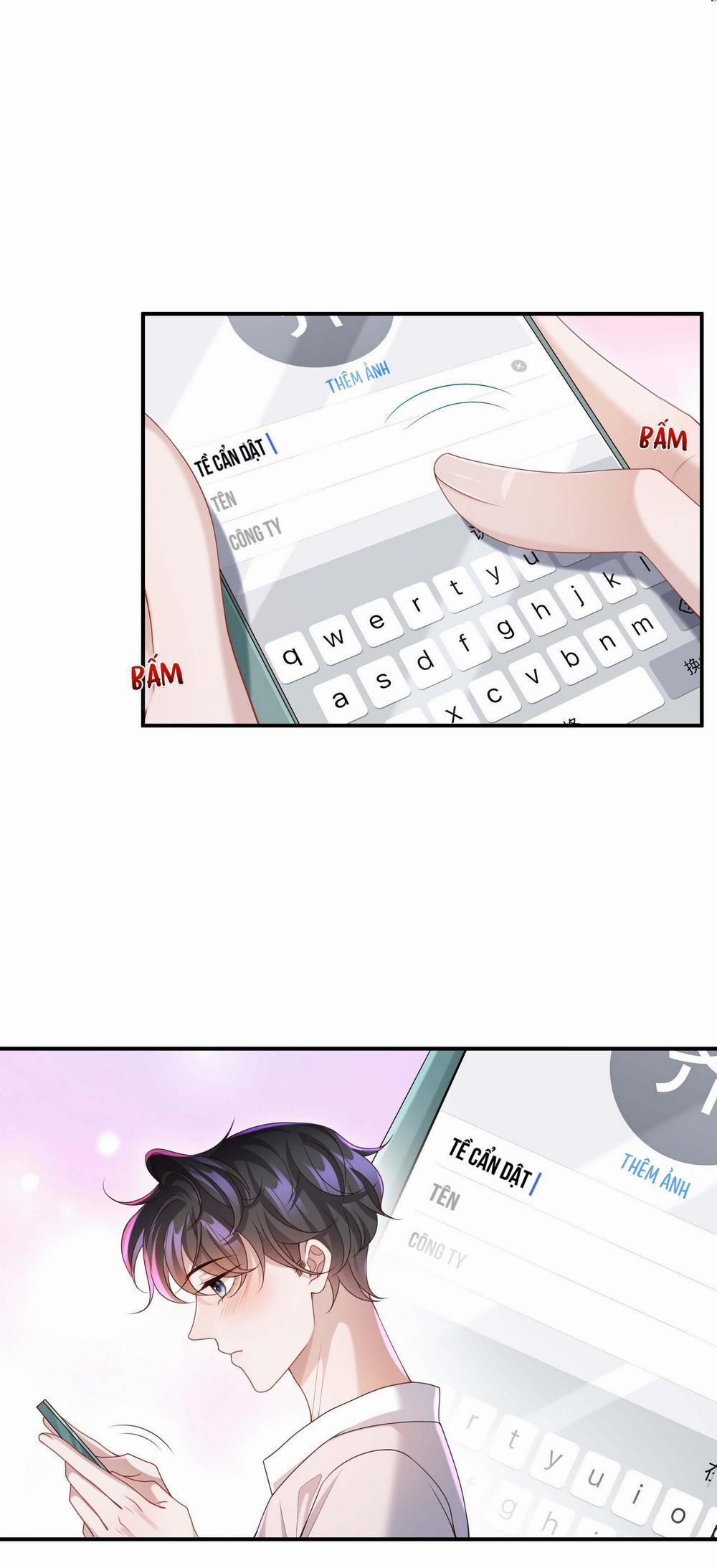 Tâm Sự Thiếu Niên (End) 13 trang 3