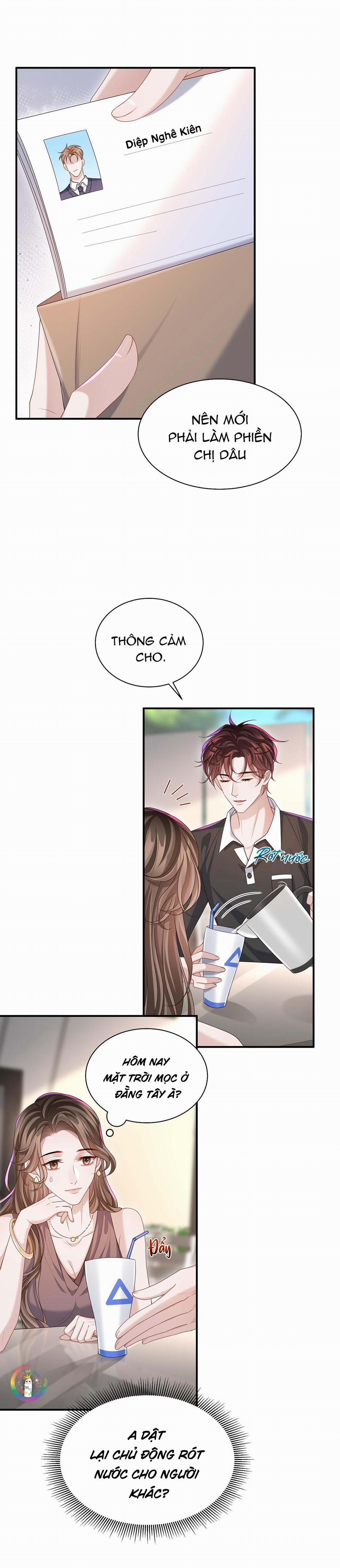 Tâm Sự Thiếu Niên (End) 13 trang 7